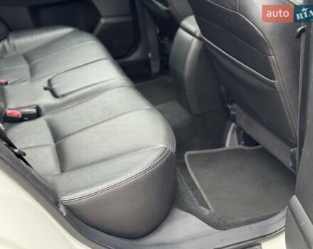 Белый Субару Форестер, объемом двигателя 2 л и пробегом 232 тыс. км за 7200 $, фото 41 на Automoto.ua