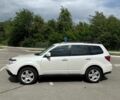 Білий Субару Forester, об'ємом двигуна 0 л та пробігом 173 тис. км за 9600 $, фото 4 на Automoto.ua