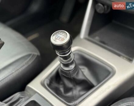 Белый Субару Форестер, объемом двигателя 2 л и пробегом 232 тыс. км за 7200 $, фото 33 на Automoto.ua