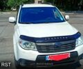 Белый Субару Форестер, объемом двигателя 2 л и пробегом 260 тыс. км за 7500 $, фото 1 на Automoto.ua
