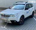 Білий Субару Forester, об'ємом двигуна 2 л та пробігом 138 тис. км за 8600 $, фото 28 на Automoto.ua