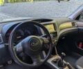 Белый Субару Форестер, объемом двигателя 2.5 л и пробегом 255 тыс. км за 7300 $, фото 8 на Automoto.ua