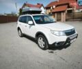 Білий Субару Forester, об'ємом двигуна 2.46 л та пробігом 264 тис. км за 8800 $, фото 1 на Automoto.ua