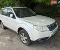Білий Субару Forester, об'ємом двигуна 1.99 л та пробігом 149 тис. км за 5500 $, фото 1 на Automoto.ua