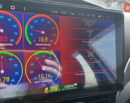 Білий Субару Forester, об'ємом двигуна 2.46 л та пробігом 231 тис. км за 10578 $, фото 17 на Automoto.ua