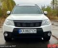 Білий Субару Forester, об'ємом двигуна 2 л та пробігом 250 тис. км за 7500 $, фото 2 на Automoto.ua