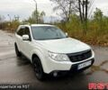 Білий Субару Forester, об'ємом двигуна 2 л та пробігом 250 тис. км за 7500 $, фото 6 на Automoto.ua