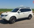 Білий Субару Forester, об'ємом двигуна 2.46 л та пробігом 231 тис. км за 10578 $, фото 7 на Automoto.ua