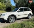 Белый Субару Форестер, объемом двигателя 2 л и пробегом 232 тыс. км за 7450 $, фото 6 на Automoto.ua