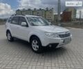 Білий Субару Forester, об'ємом двигуна 0 л та пробігом 152 тис. км за 9400 $, фото 8 на Automoto.ua