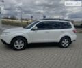 Білий Субару Forester, об'ємом двигуна 0 л та пробігом 152 тис. км за 9400 $, фото 6 на Automoto.ua