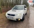 Белый Субару Форестер, объемом двигателя 2.5 л и пробегом 265 тыс. км за 8900 $, фото 3 на Automoto.ua
