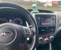 Белый Субару Форестер, объемом двигателя 2.5 л и пробегом 265 тыс. км за 8900 $, фото 16 на Automoto.ua