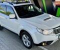 Белый Субару Форестер, объемом двигателя 2.5 л и пробегом 123 тыс. км за 8900 $, фото 12 на Automoto.ua