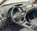 Белый Субару Форестер, объемом двигателя 2 л и пробегом 232 тыс. км за 7200 $, фото 24 на Automoto.ua