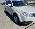 Білий Субару Forester, об'ємом двигуна 1.99 л та пробігом 172 тис. км за 9100 $, фото 4 на Automoto.ua