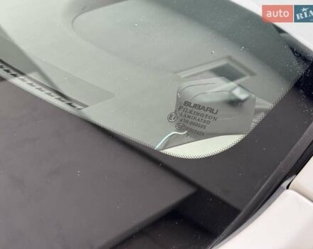Белый Субару Форестер, объемом двигателя 2 л и пробегом 232 тыс. км за 7200 $, фото 6 на Automoto.ua