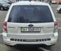 Білий Субару Forester, об'ємом двигуна 1.99 л та пробігом 261 тис. км за 6999 $, фото 13 на Automoto.ua