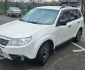 Білий Субару Forester, об'ємом двигуна 1.99 л та пробігом 261 тис. км за 6999 $, фото 10 на Automoto.ua
