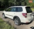 Белый Субару Форестер, объемом двигателя 2 л и пробегом 232 тыс. км за 7450 $, фото 7 на Automoto.ua