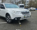 Білий Субару Forester, об'ємом двигуна 1.99 л та пробігом 261 тис. км за 6999 $, фото 4 на Automoto.ua