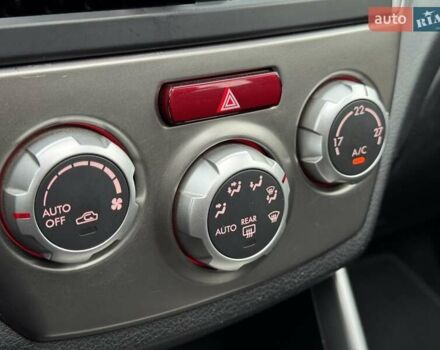 Белый Субару Форестер, объемом двигателя 2 л и пробегом 232 тыс. км за 7200 $, фото 56 на Automoto.ua