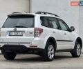 Белый Субару Форестер, объемом двигателя 2 л и пробегом 232 тыс. км за 7200 $, фото 10 на Automoto.ua