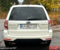 Білий Субару Forester, об'ємом двигуна 2 л та пробігом 250 тис. км за 7500 $, фото 3 на Automoto.ua