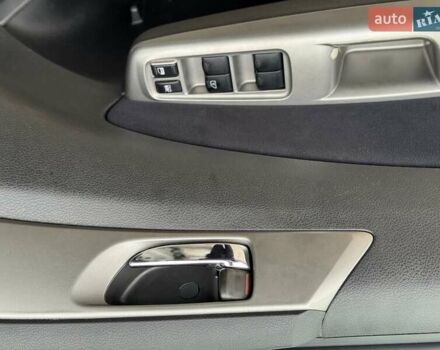 Белый Субару Форестер, объемом двигателя 2 л и пробегом 232 тыс. км за 7200 $, фото 30 на Automoto.ua