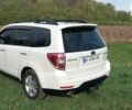 Білий Субару Forester, об'ємом двигуна 1.99 л та пробігом 181 тис. км за 10500 $, фото 4 на Automoto.ua