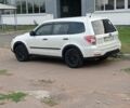 Білий Субару Forester, об'ємом двигуна 2 л та пробігом 310 тис. км за 6500 $, фото 15 на Automoto.ua