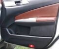 Белый Субару Форестер, объемом двигателя 2 л и пробегом 219 тыс. км за 8600 $, фото 1 на Automoto.ua