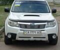 Білий Субару Forester, об'ємом двигуна 2 л та пробігом 310 тис. км за 6500 $, фото 23 на Automoto.ua