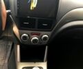 Белый Субару Форестер, объемом двигателя 2 л и пробегом 224 тыс. км за 7500 $, фото 12 на Automoto.ua