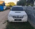 Белый Субару Форестер, объемом двигателя 2 л и пробегом 190 тыс. км за 2697 $, фото 1 на Automoto.ua