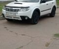 Білий Субару Forester, об'ємом двигуна 2 л та пробігом 310 тис. км за 6500 $, фото 19 на Automoto.ua