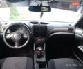 Білий Субару Forester, об'ємом двигуна 2 л та пробігом 310 тис. км за 6500 $, фото 6 на Automoto.ua