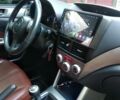 Белый Субару Форестер, объемом двигателя 2 л и пробегом 219 тыс. км за 8600 $, фото 1 на Automoto.ua