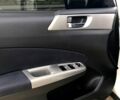 Белый Субару Форестер, объемом двигателя 2 л и пробегом 224 тыс. км за 7500 $, фото 8 на Automoto.ua