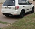 Білий Субару Forester, об'ємом двигуна 2 л та пробігом 310 тис. км за 6500 $, фото 13 на Automoto.ua