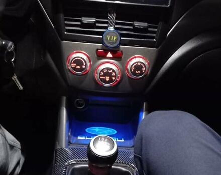 Білий Субару Forester, об'ємом двигуна 2 л та пробігом 310 тис. км за 6500 $, фото 7 на Automoto.ua