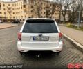 Білий Субару Forester, об'ємом двигуна 2 л та пробігом 170 тис. км за 9400 $, фото 4 на Automoto.ua