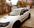 Білий Субару Forester, об'ємом двигуна 2 л та пробігом 310 тис. км за 6500 $, фото 10 на Automoto.ua
