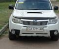 Білий Субару Forester, об'ємом двигуна 2 л та пробігом 310 тис. км за 6500 $, фото 22 на Automoto.ua