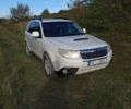 Білий Субару Forester, об'ємом двигуна 2 л та пробігом 111 тис. км за 4200 $, фото 11 на Automoto.ua