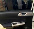 Белый Субару Форестер, объемом двигателя 2 л и пробегом 224 тыс. км за 7500 $, фото 9 на Automoto.ua