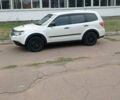 Білий Субару Forester, об'ємом двигуна 2 л та пробігом 310 тис. км за 6500 $, фото 18 на Automoto.ua