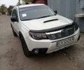 Білий Субару Forester, об'ємом двигуна 2 л та пробігом 310 тис. км за 6500 $, фото 1 на Automoto.ua