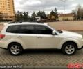 Білий Субару Forester, об'ємом двигуна 2 л та пробігом 170 тис. км за 9400 $, фото 3 на Automoto.ua