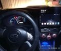 Білий Субару Forester, об'ємом двигуна 2 л та пробігом 310 тис. км за 6500 $, фото 9 на Automoto.ua